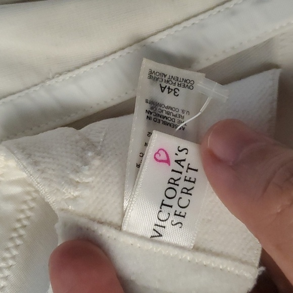 Victoria secert strapless bodice - Picture 4 of 8